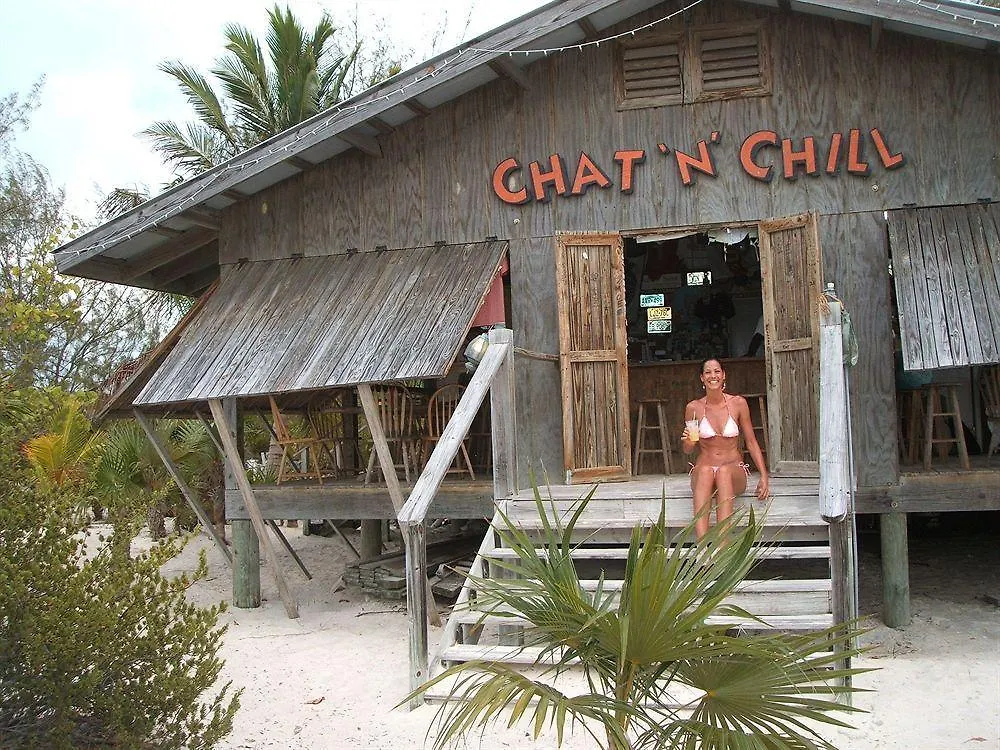 Hoopers Bay Villas Exuma George Town 0*,